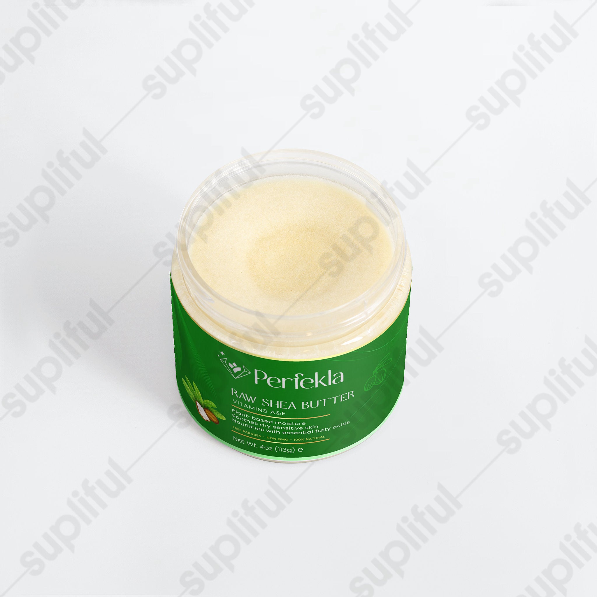 Raw Shea Butter