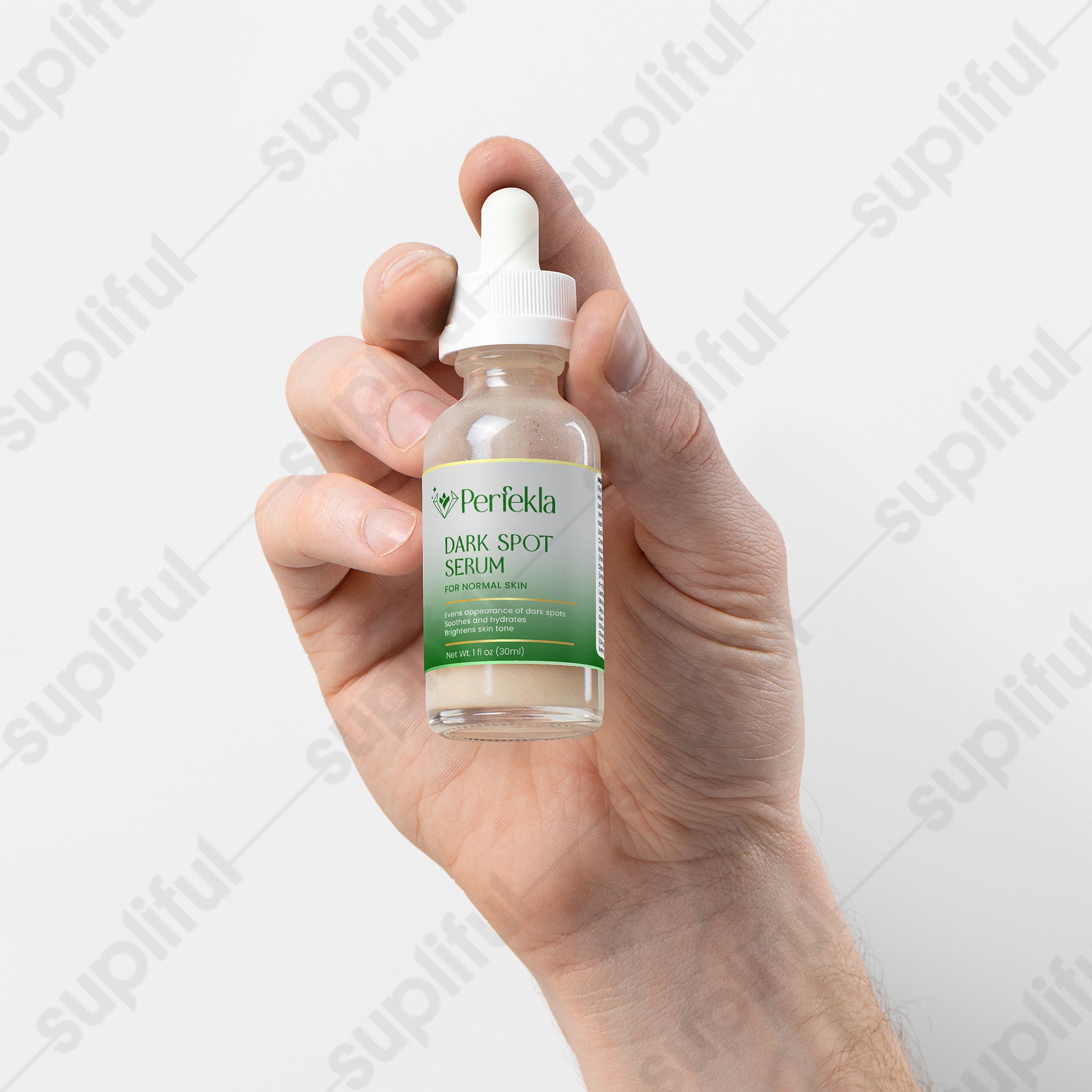 Dark Spot Serum for Normal Skin