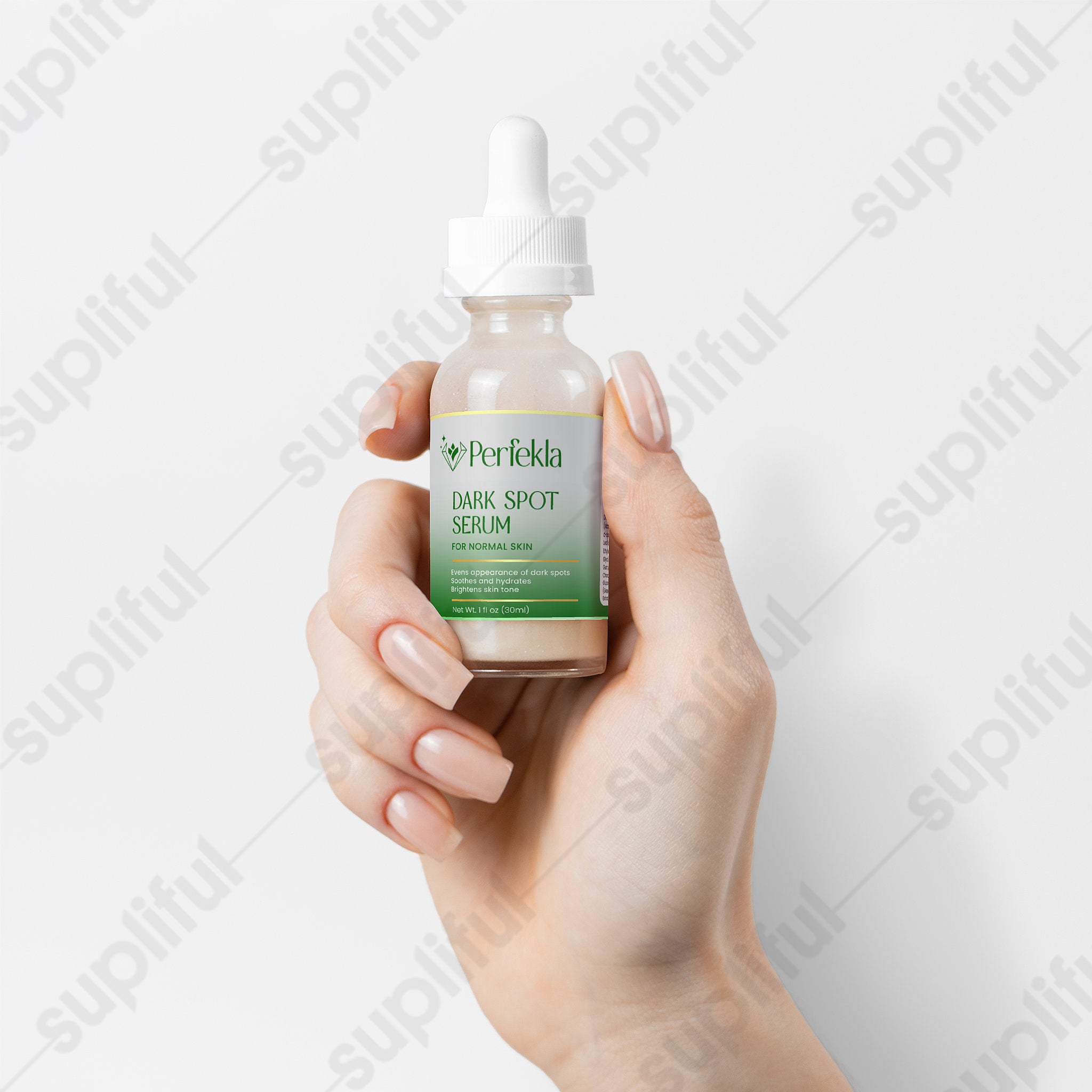 Dark Spot Serum for Normal Skin