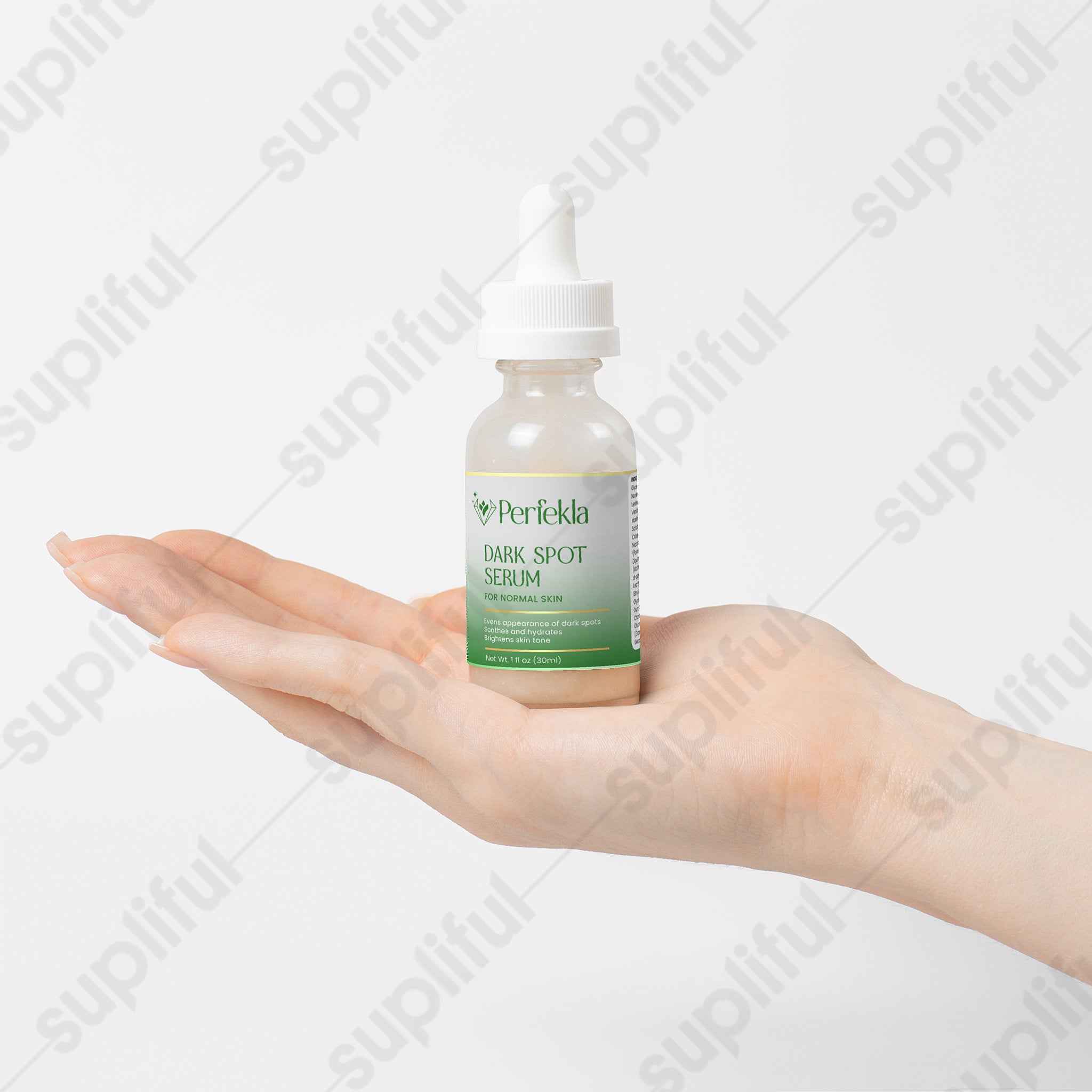 Dark Spot Serum for Normal Skin