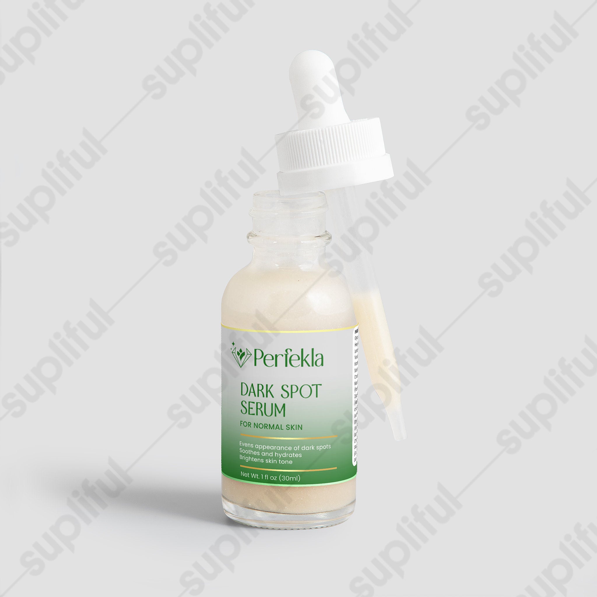 Dark Spot Serum for Normal Skin