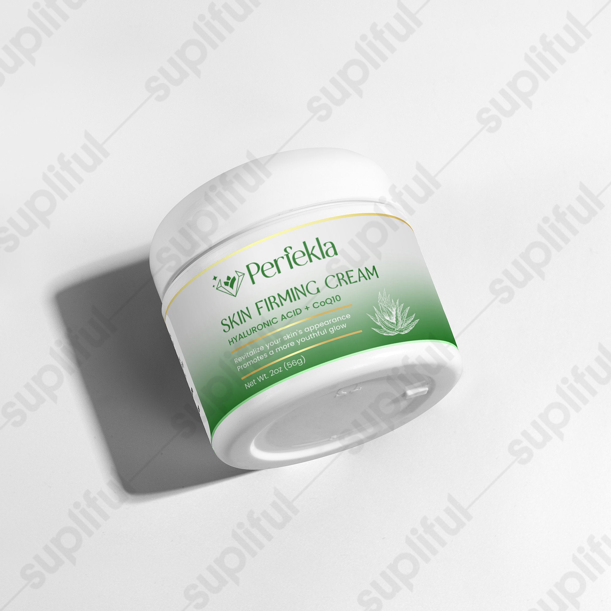 Skin Firming Cream