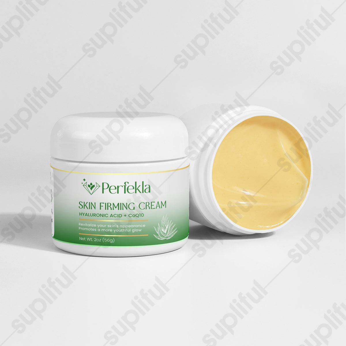 Skin Firming Cream