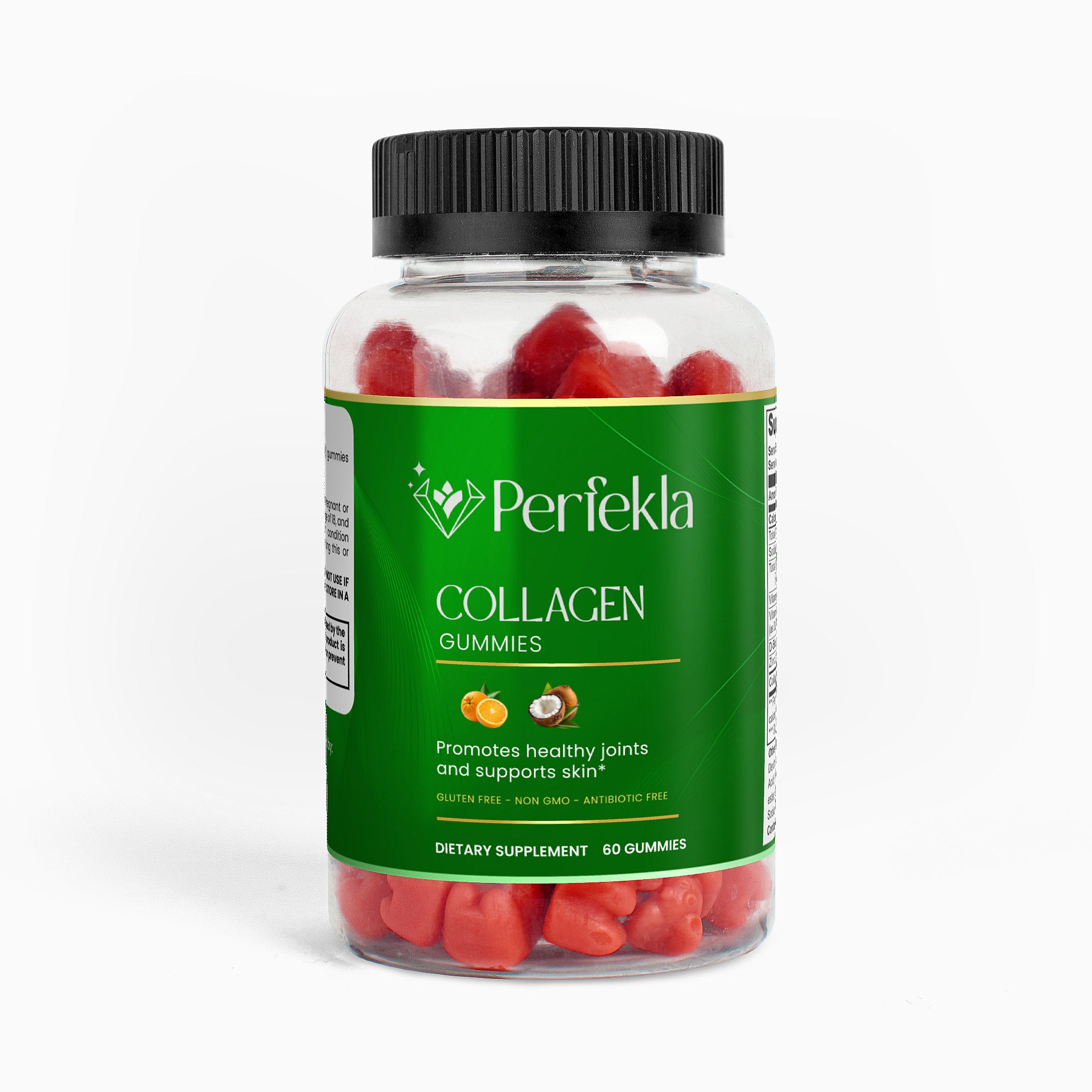 Collagen Gummies (Adult)