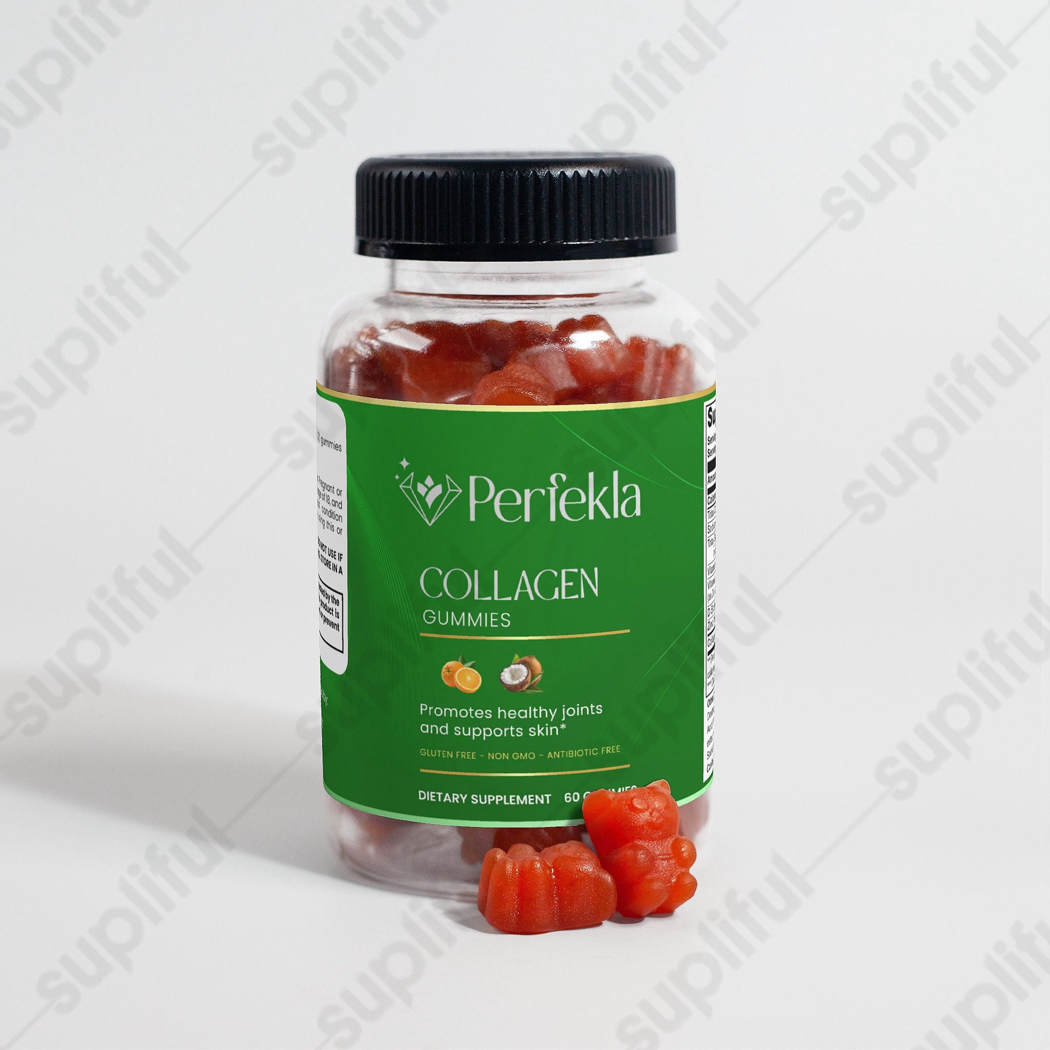 Collagen Gummies (Adult)