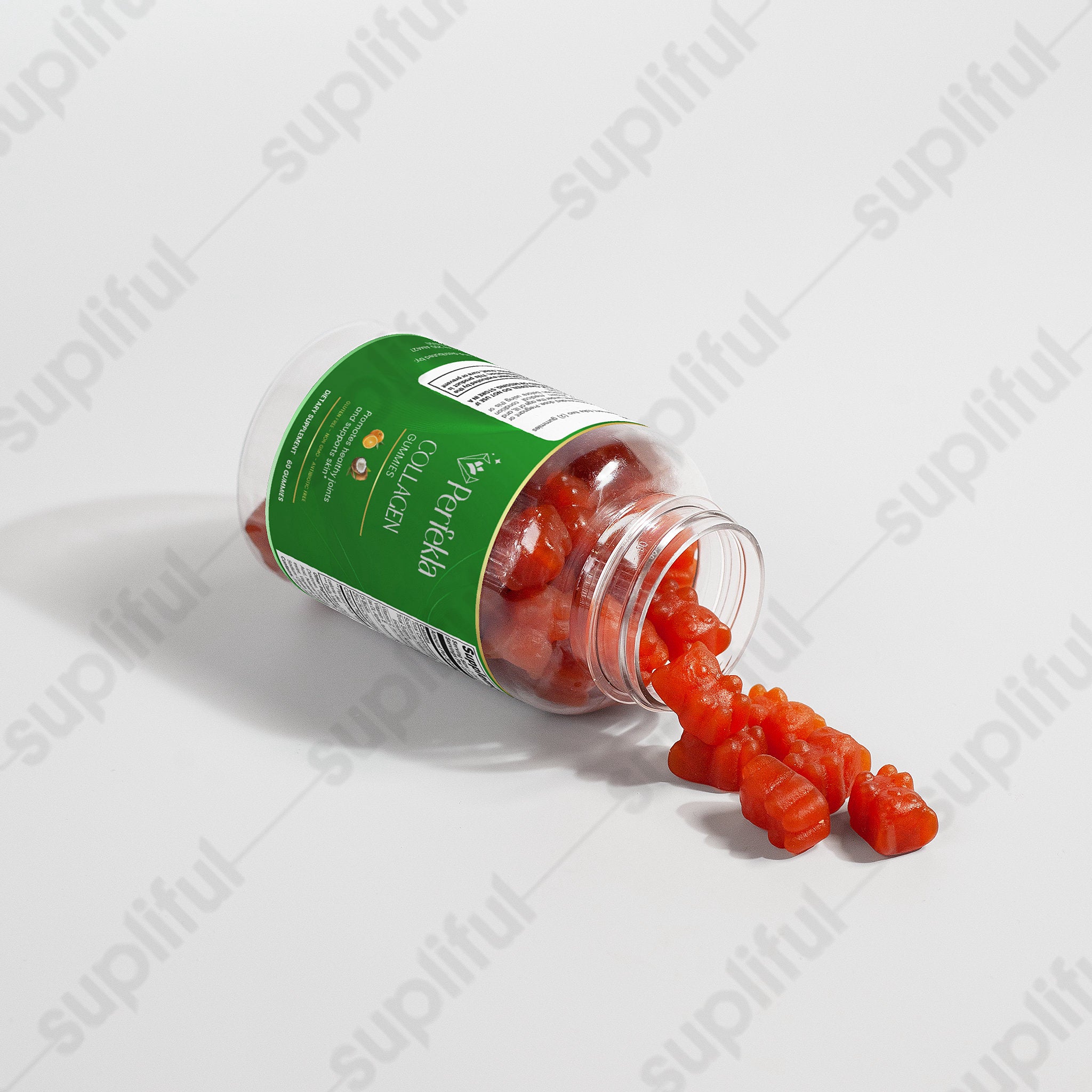 Collagen Gummies (Adult)