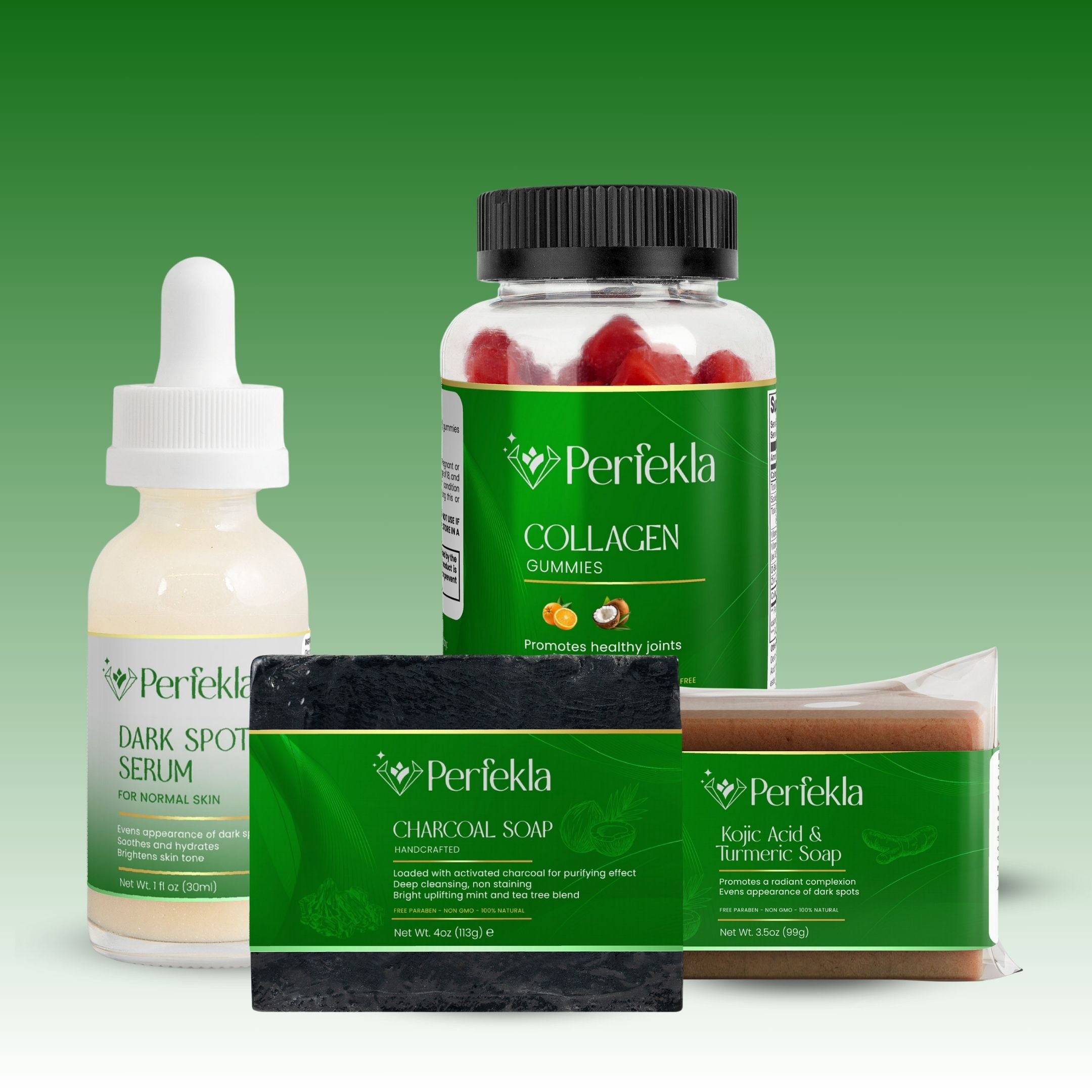 Radiance & Glow Bundle